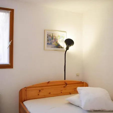 Np180-062 Pavillon 2 Pieces Mezzanine * Narbonne Plage