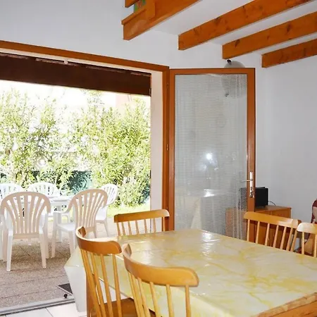 Villa Np180-062 Pavillon 2 Pieces Mezzanine Narbonne Plage