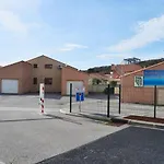 Np180-062 Pavillon 1 Et Mezzanine Villa Narbonne-Plage