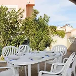 Np180-062 Pavillon 1 Et Mezzanine Villa Narbonne-Plage