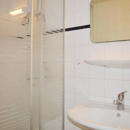 Np180-062 Pavillon 2 Pieces Mezzanine * Narbonne-Plage